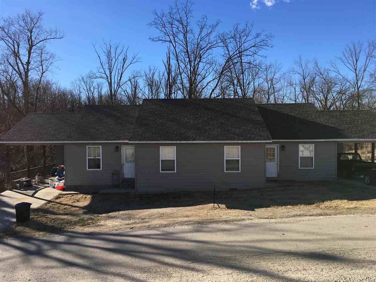 2601 Hickman Rd. - Photo 1