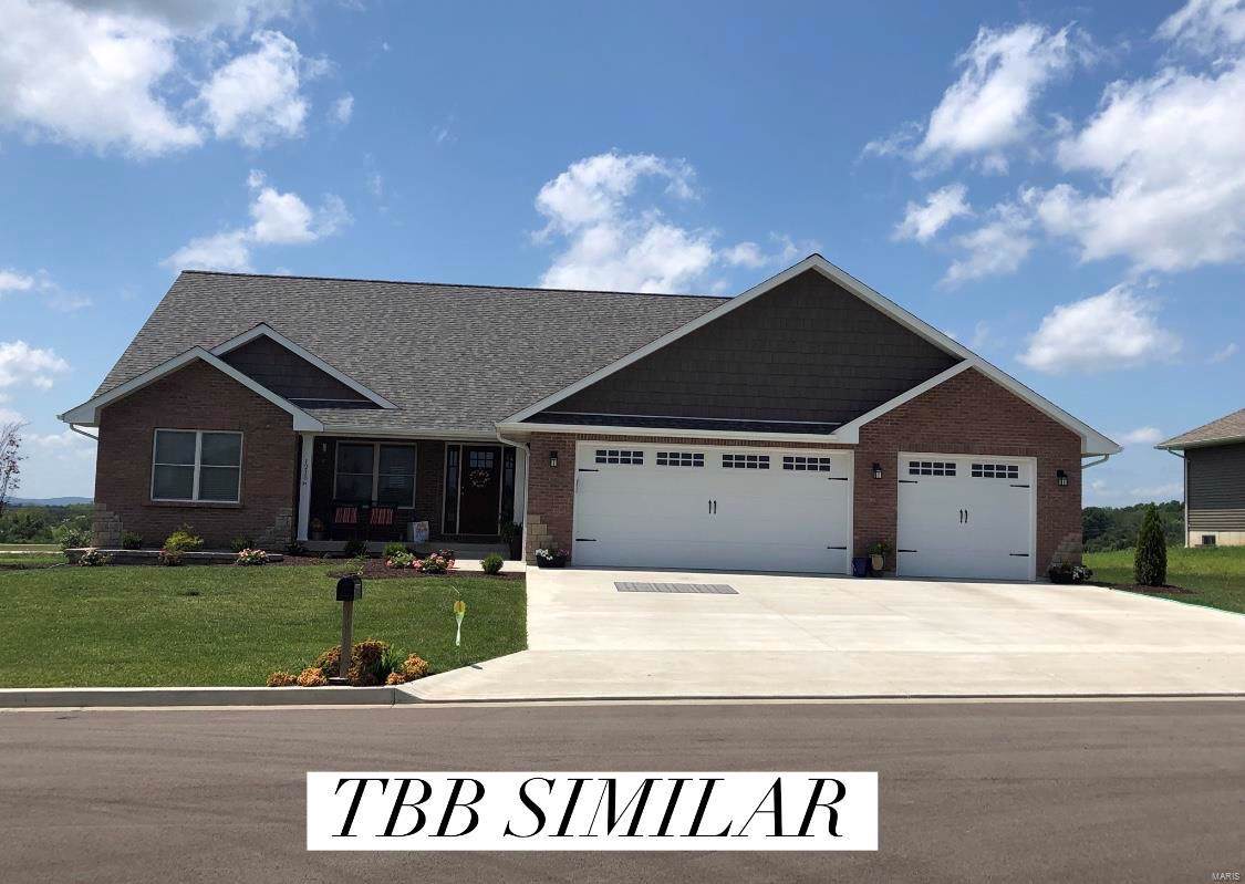124 Buford Mountain - Photo 1