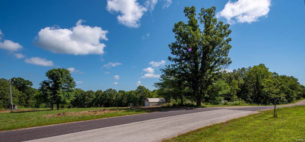 3841 Peters Ford Road - Photo 1
