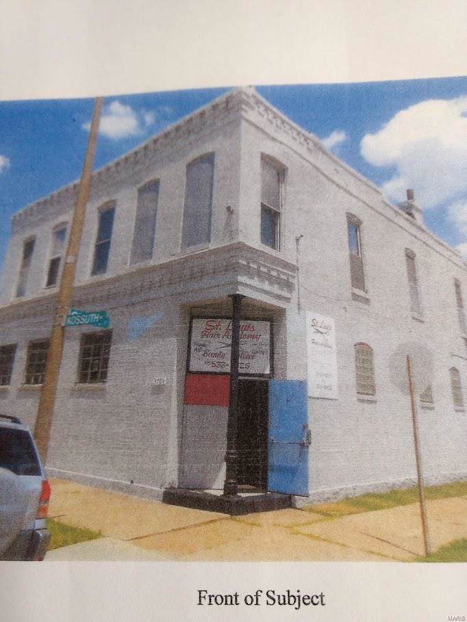 3701 Kossuth Avenue - Photo 1