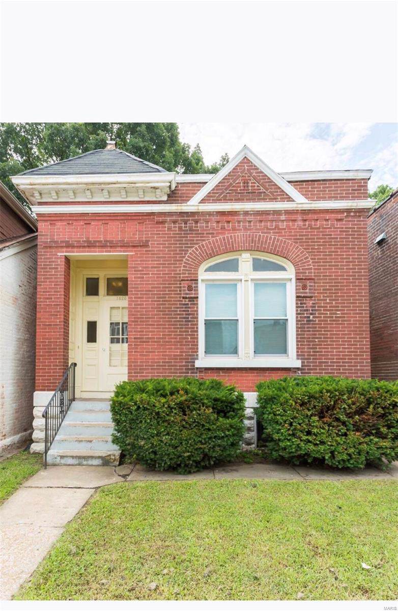 7820 Michigan Avenue - Photo 1