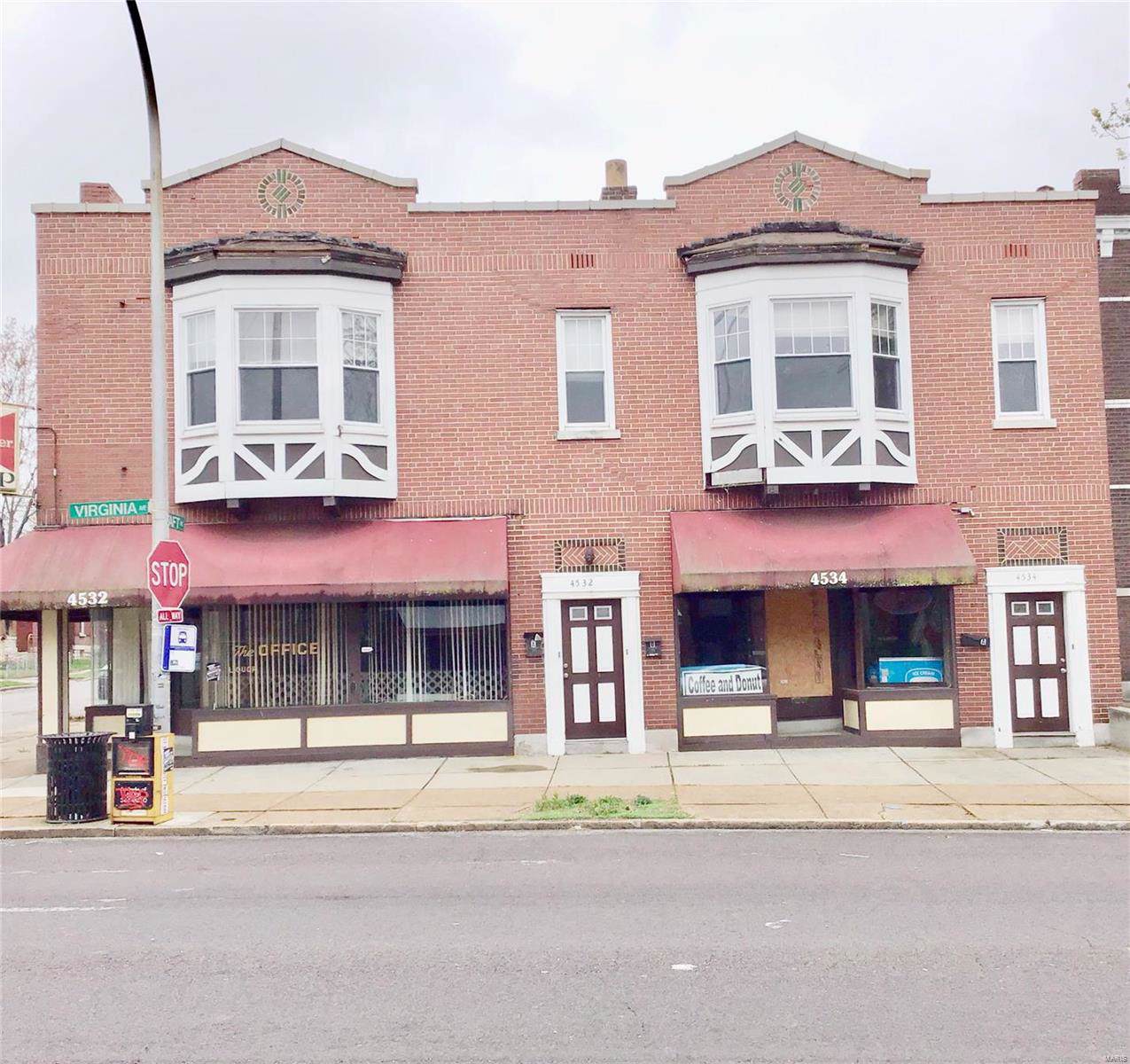 4532 Virginia Avenue - Photo 1