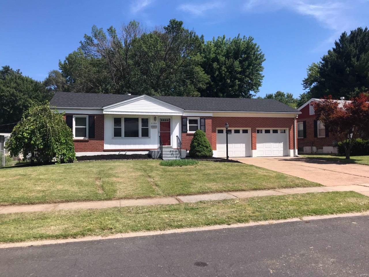 1150 Lafayette Street - Photo 1