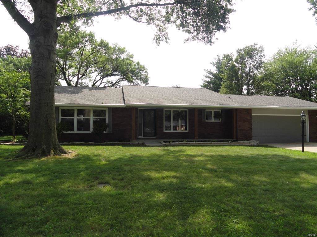 1104 Reddish Drive - Photo 1