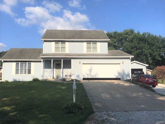 701 Liberty Street - Photo 1
