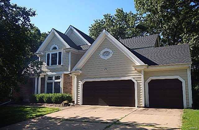 416 Bluff Meadow Drive - Photo 1