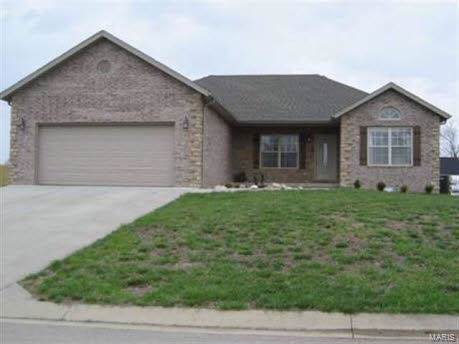 140 Mesa - Photo 1
