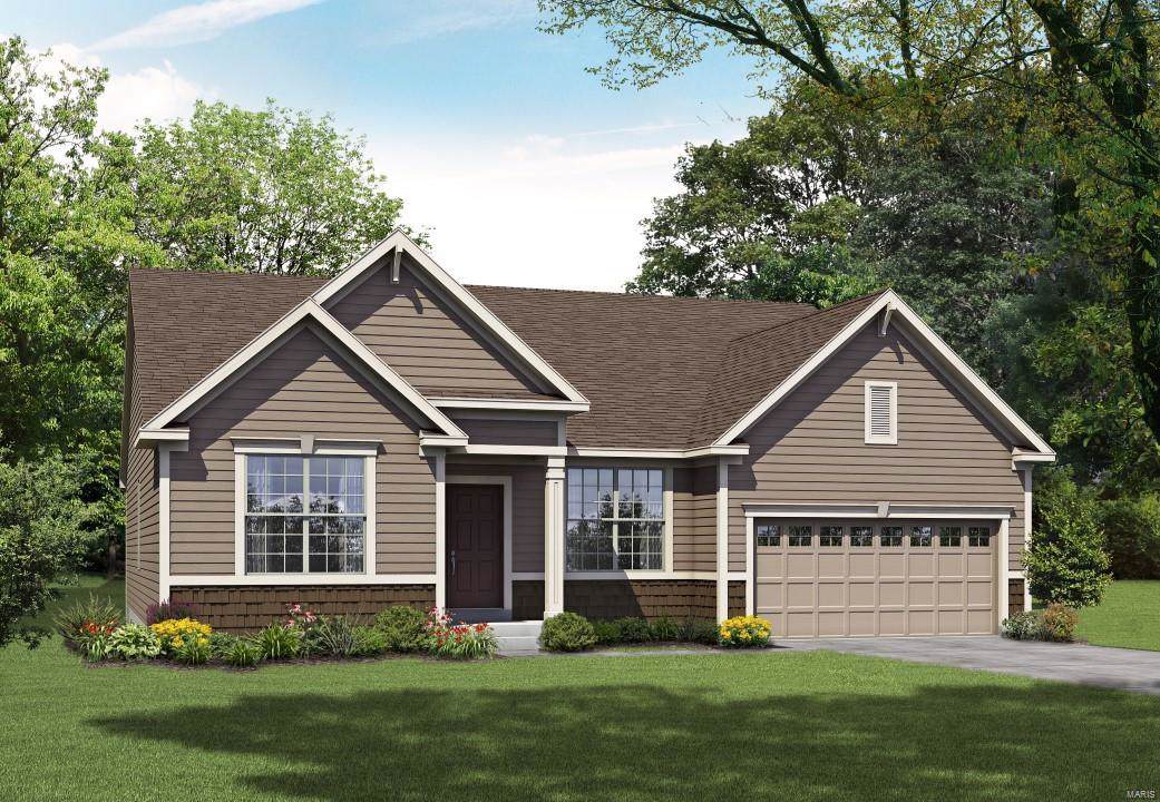 1 Ashton II @ Pinewoods Estates - Photo 1