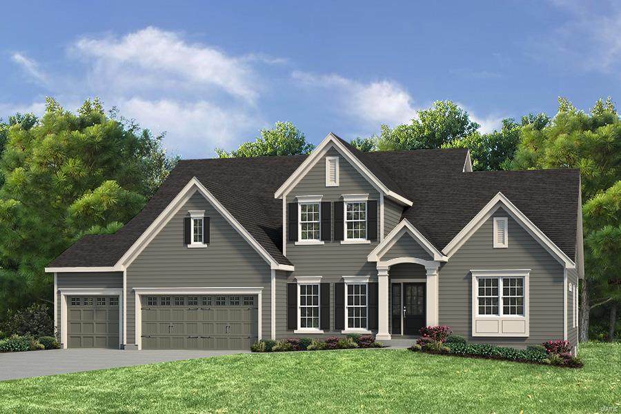 1 Glenhurst II @ Wyndgate - Photo 1