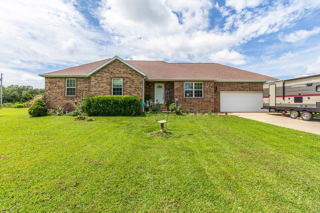 22661 Pioneer Drive - Photo 1