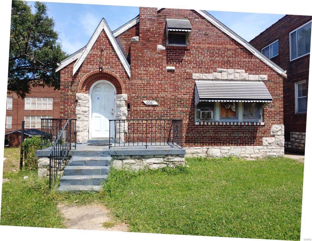 6067 Florissant Avenue - Photo 1