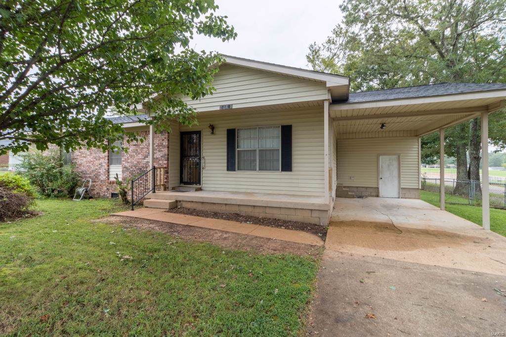 2500 High Street - Photo 1