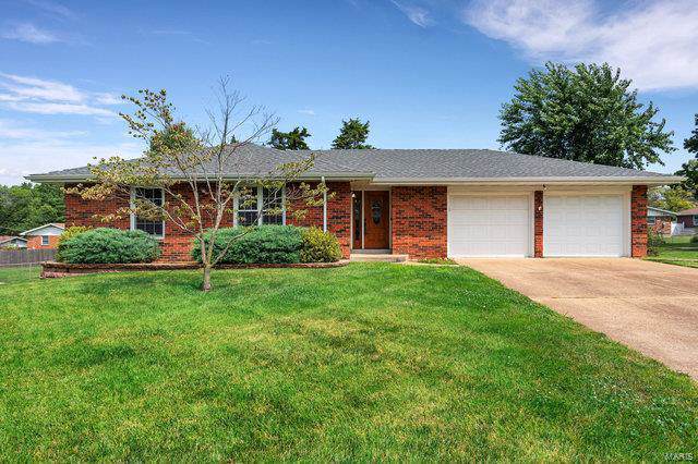 1123 Sagebrush Trail - Photo 1
