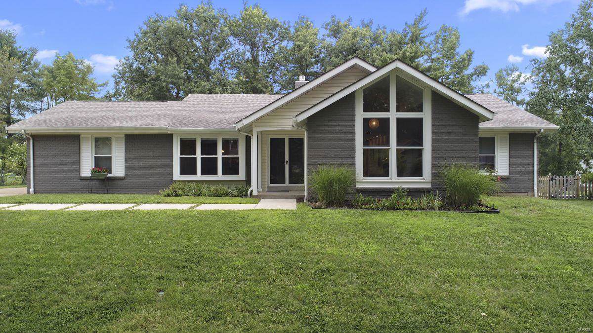 15357 Country Ridge - Photo 1