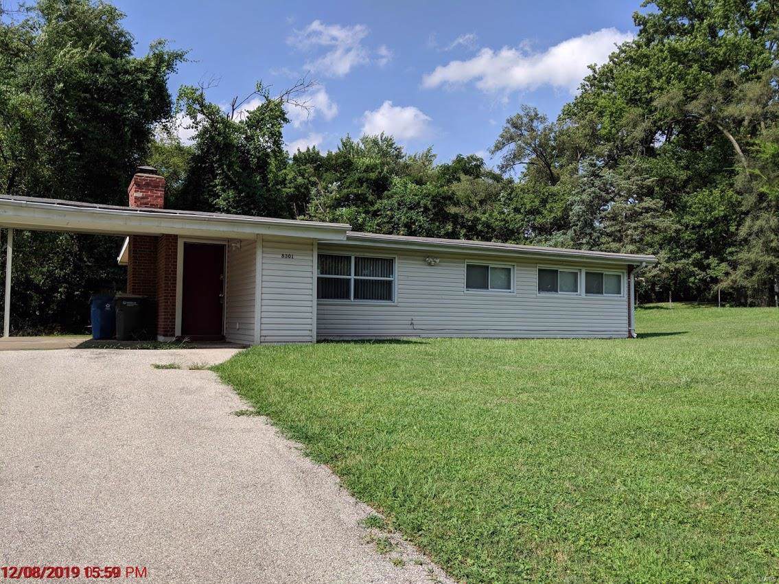 8301 Sagewood Lane - Photo 1
