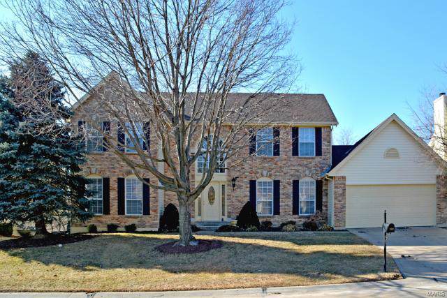 7260 Watsons Parish Drive - Photo 1