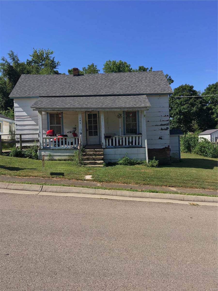 405 Emerson Street - Photo 1
