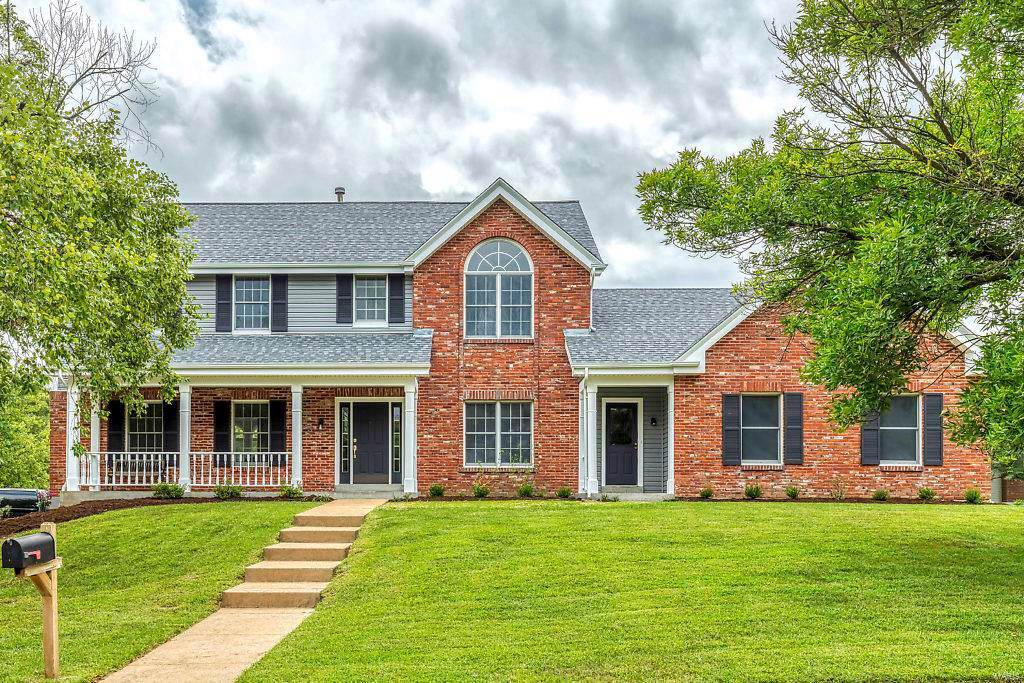 1703 Woodgrove Court - Photo 1