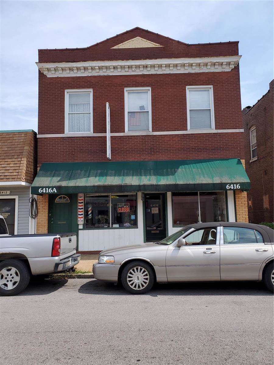 6416 Michigan Avenue - Photo 1