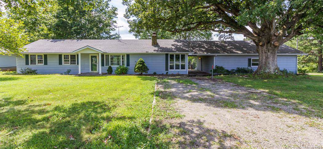 17528 Grace Road - Photo 1