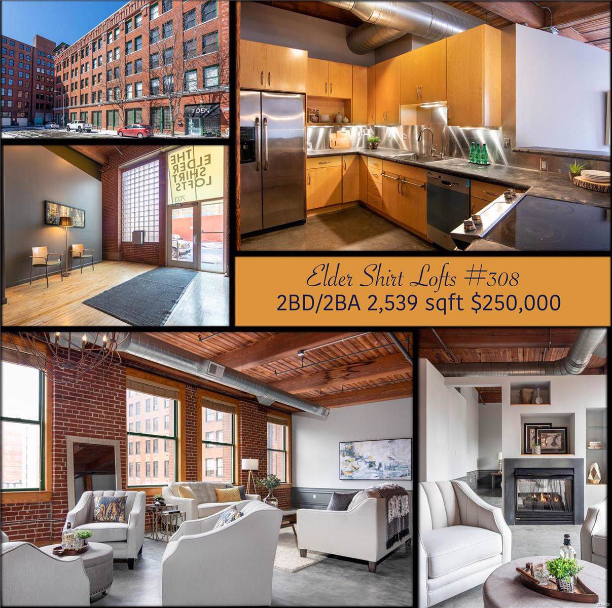 703 13th Street - Photo 1