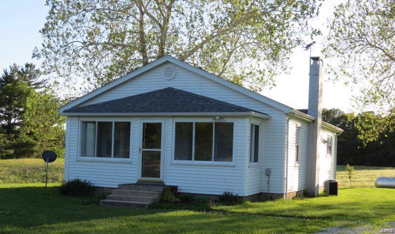 45 Snake Road - Photo 1