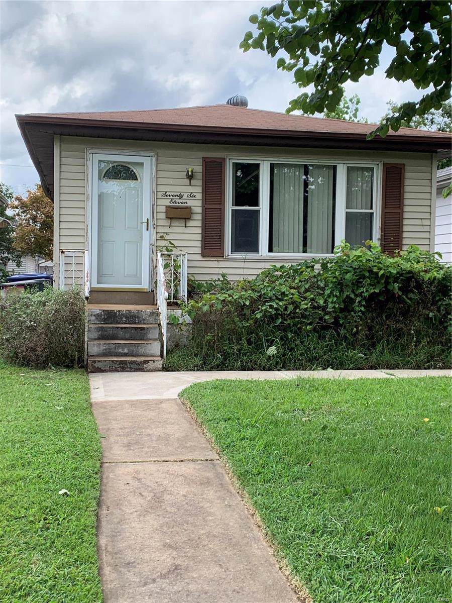 7611 Alaska Avenue - Photo 1