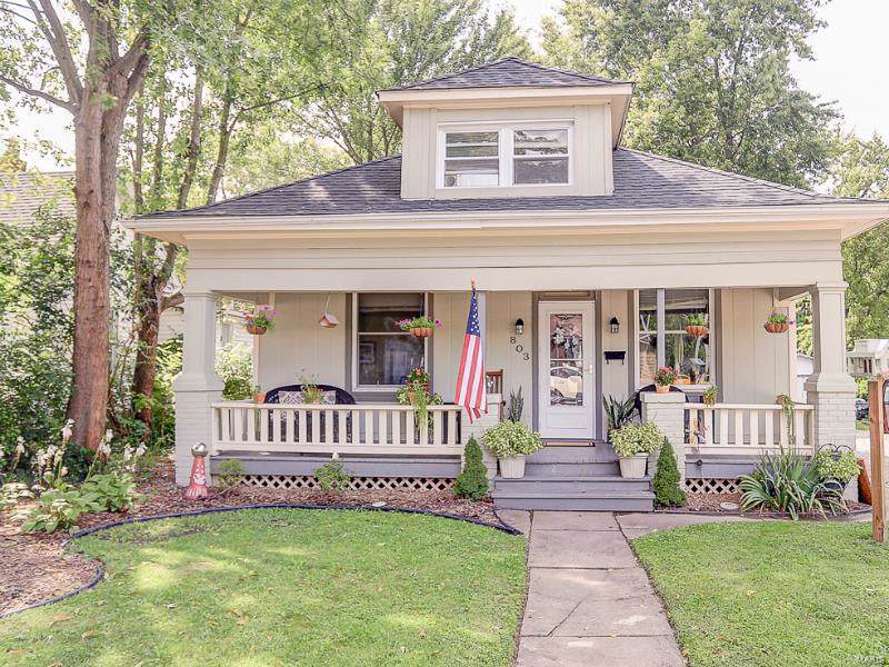 803 Sherman Avenue - Photo 1