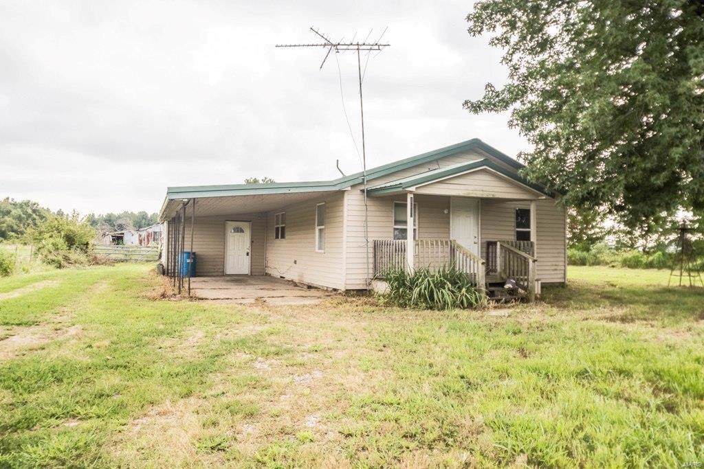 0 S Of Cr 306 - Photo 1