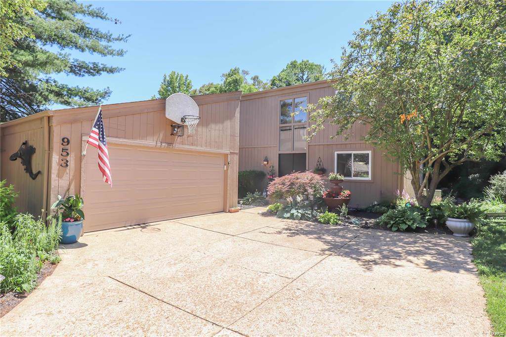 953 Woodside Village Lane - Photo 1