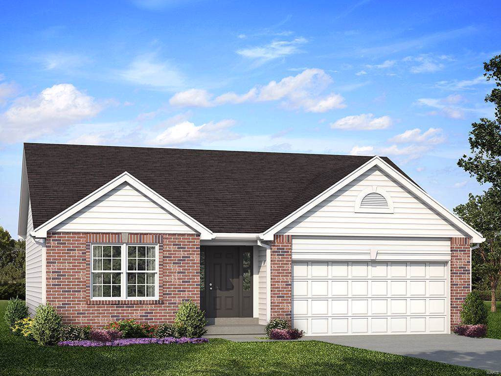 228 Charlestowne Place Drive - Photo 1