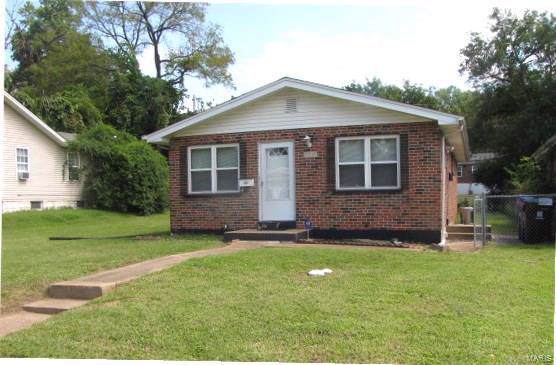 1218 Westover Avenue - Photo 1