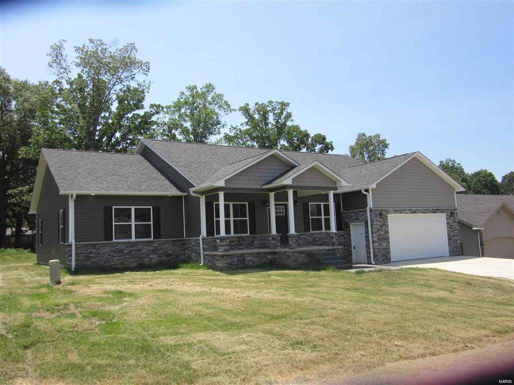 272 Boulder Trail - Photo 1