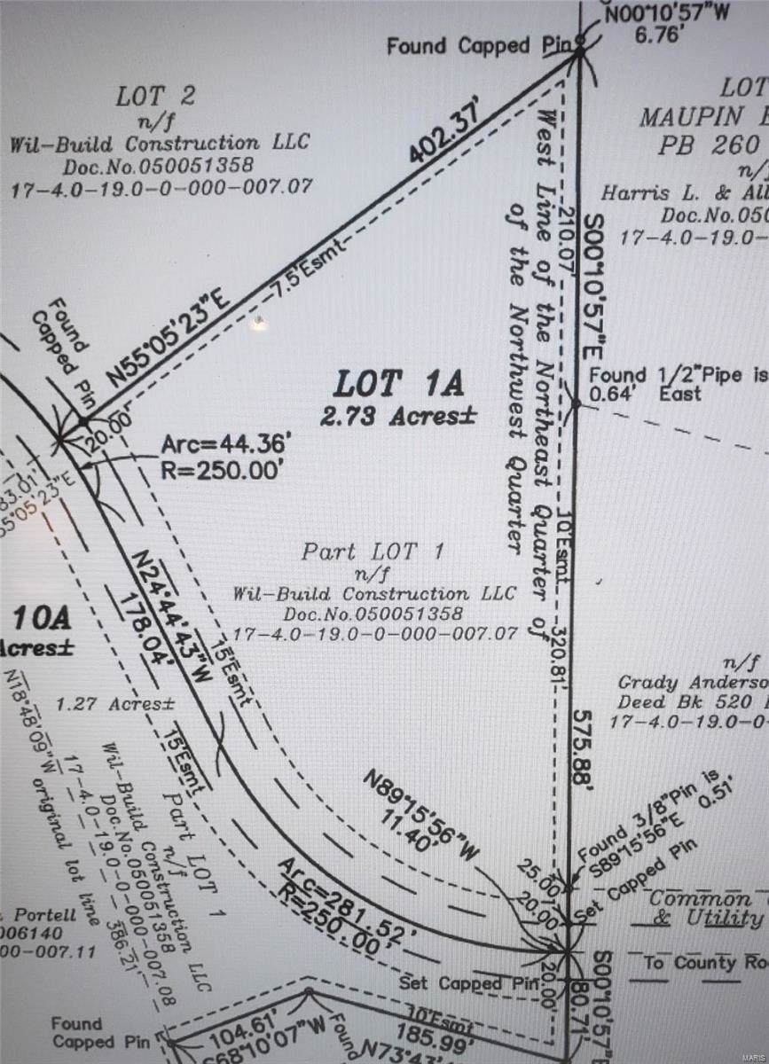 1 Historic Valley Drive - Photo 1