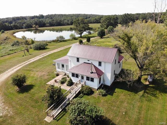 4386 Durbin Road - Photo 1