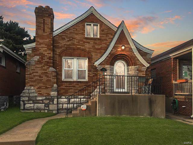 5453 Eichelberger Street - Photo 1