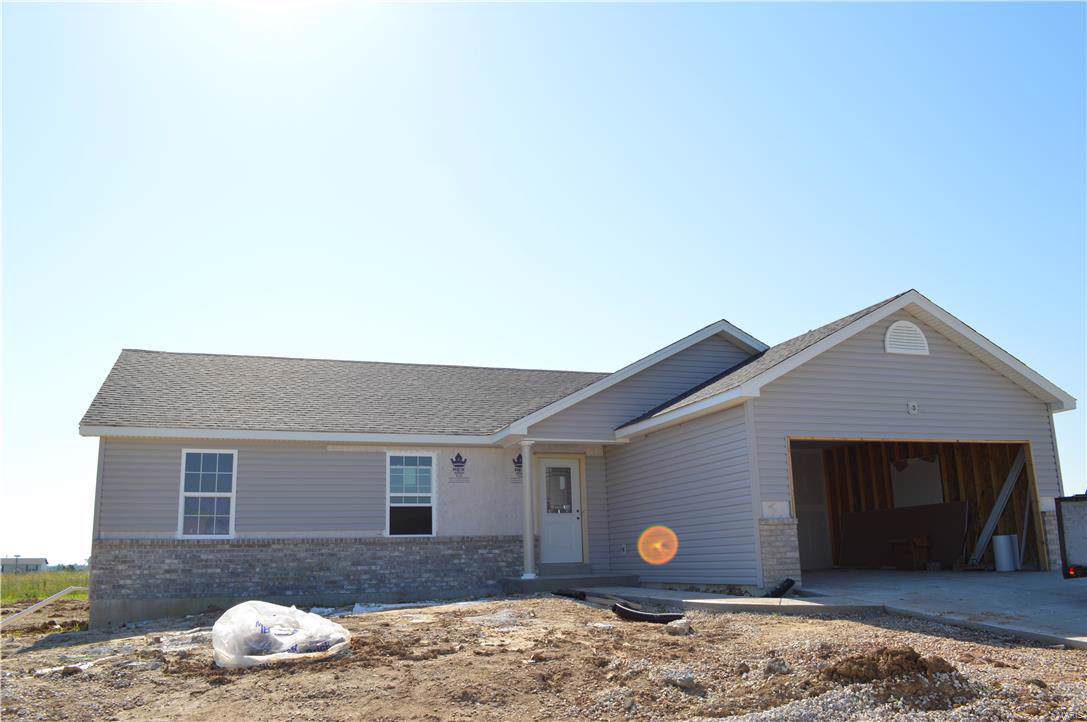 302 Meradoc Lane - Photo 1