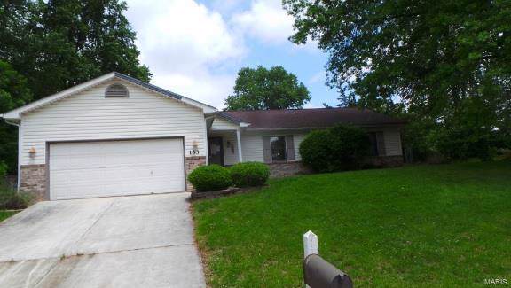 133 Meadowbruck Lane - Photo 1