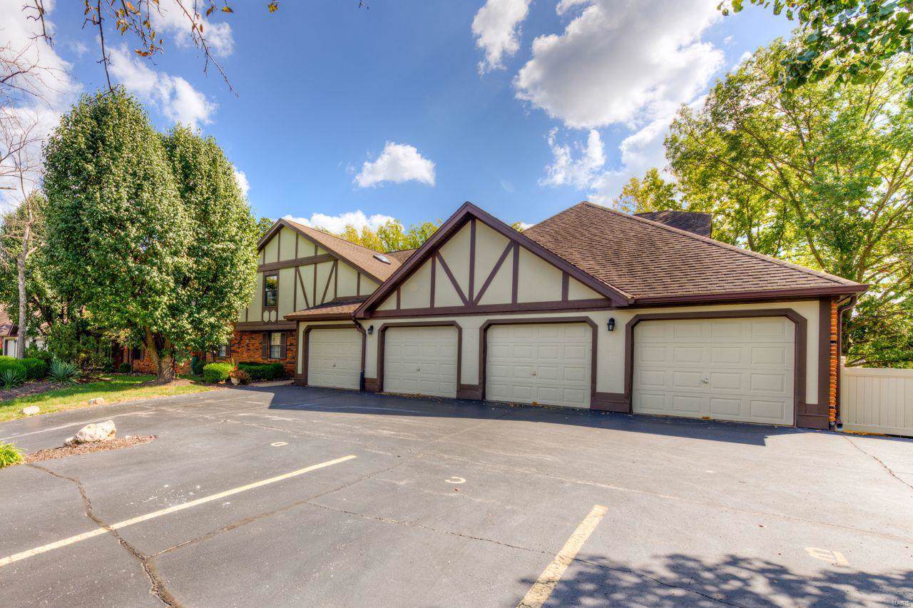 1621 Walpole Drive - Photo 1