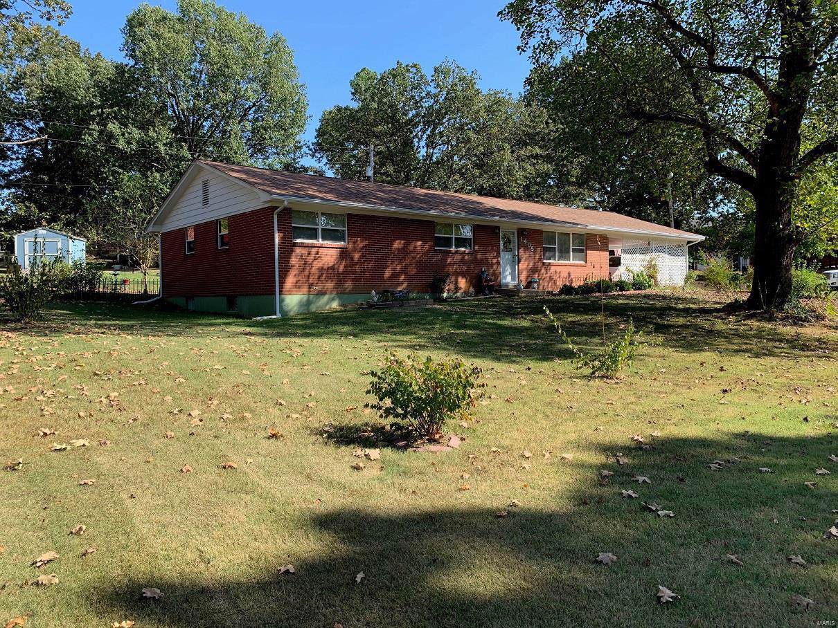 1405 Memorial Dr. - Photo 1