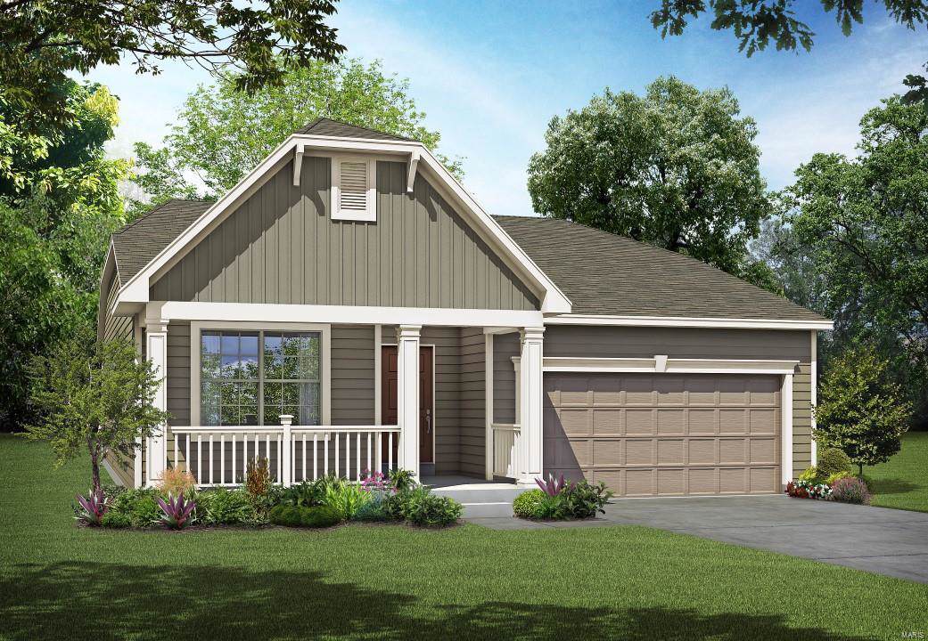617 Wilmer Meadow Drive - Photo 1