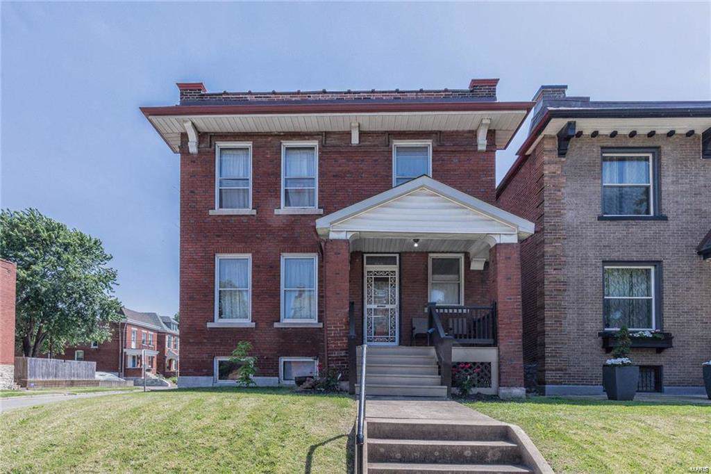 3500 Shenandoah Avenue - Photo 1