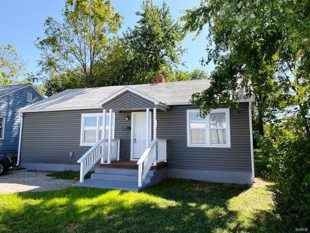 258 Vance Road - Photo 1