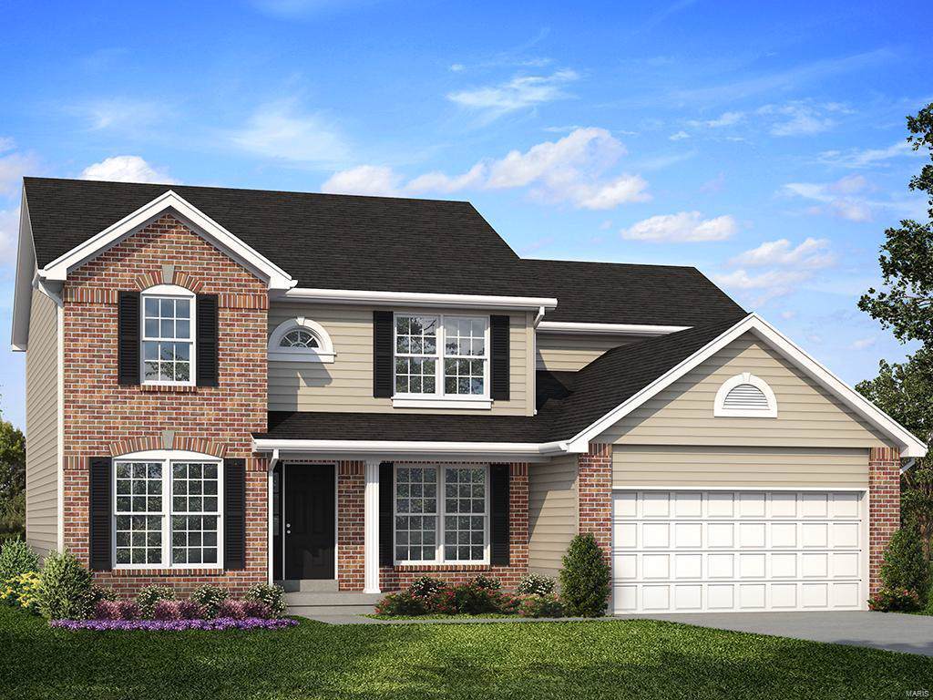 17648 Rockwood Arbor Drive - Photo 1