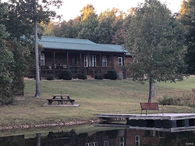 4593 Elkhead Road - Photo 1