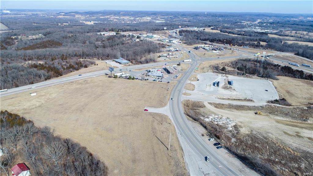 0 Hwy At&100 - Photo 1