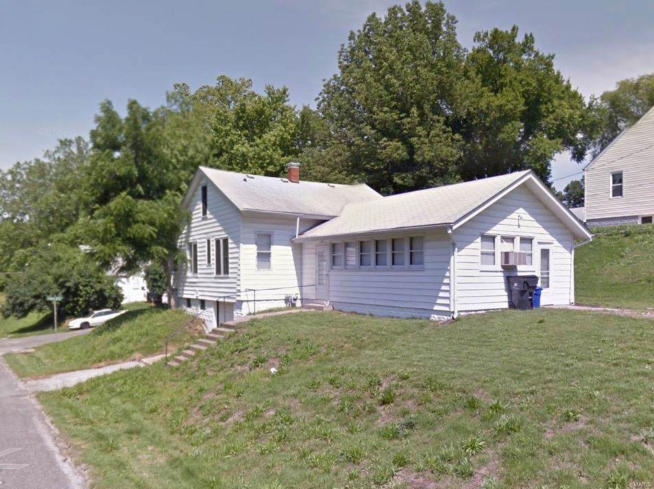 9801 Olympia Street - Photo 1