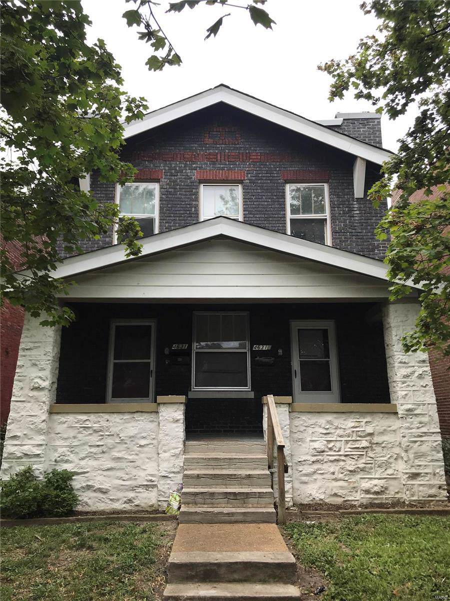4631 Minnesota Avenue - Photo 1