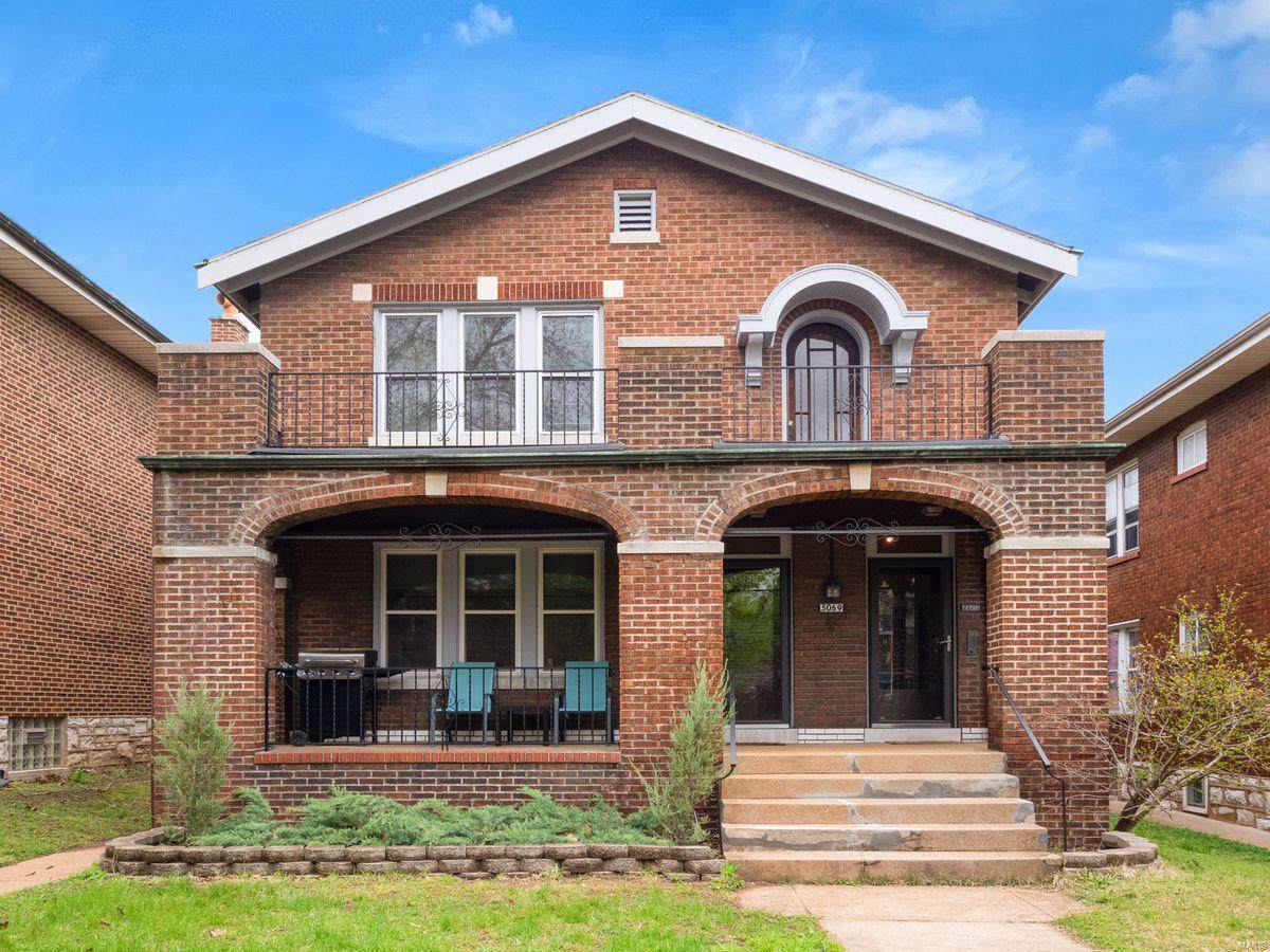 5069 Tholozan Avenue - Photo 1