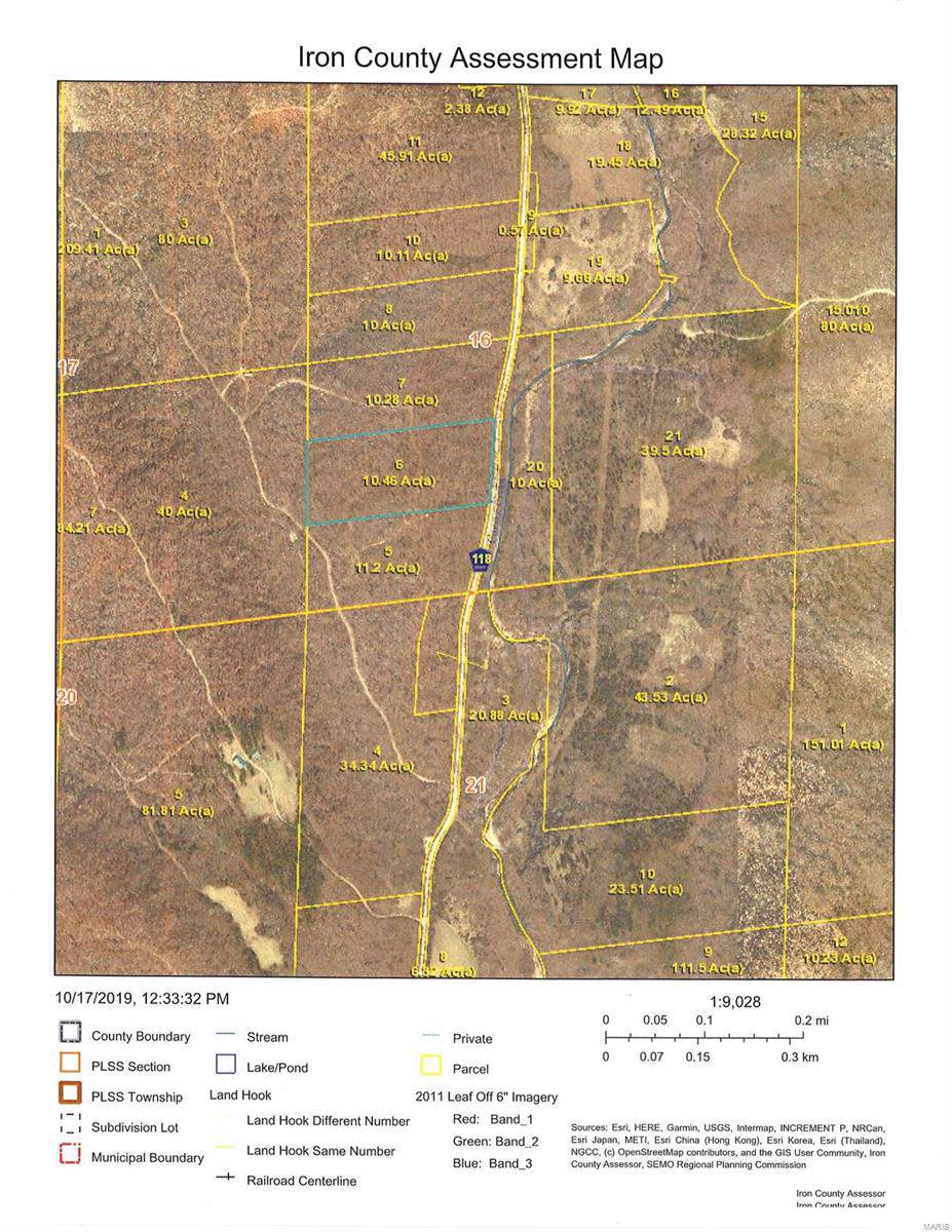 28241 County Rd 118 - Photo 1